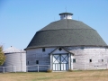 Round Barn