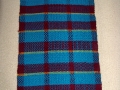 Twill Sample Scarf 2